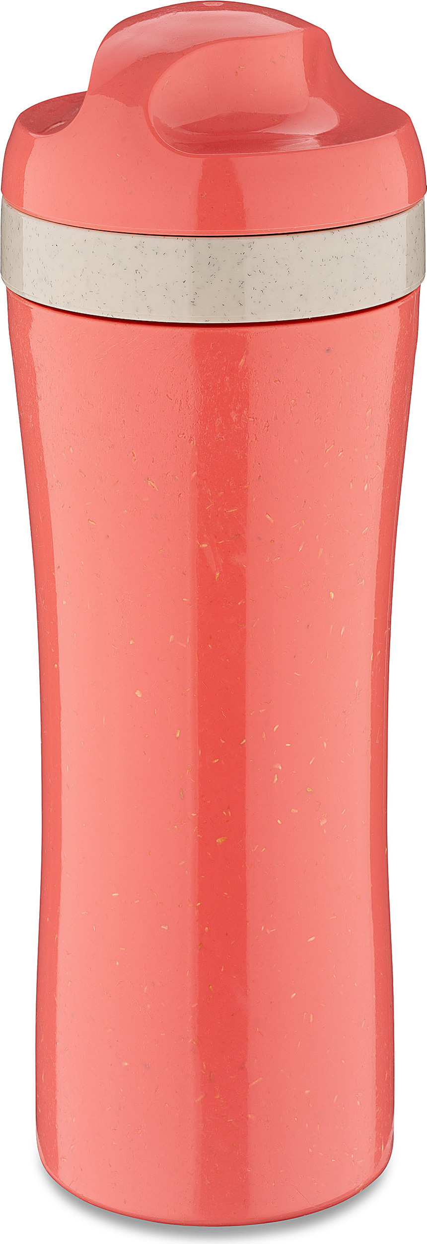 Bidon Oase Organic Nature koralowy