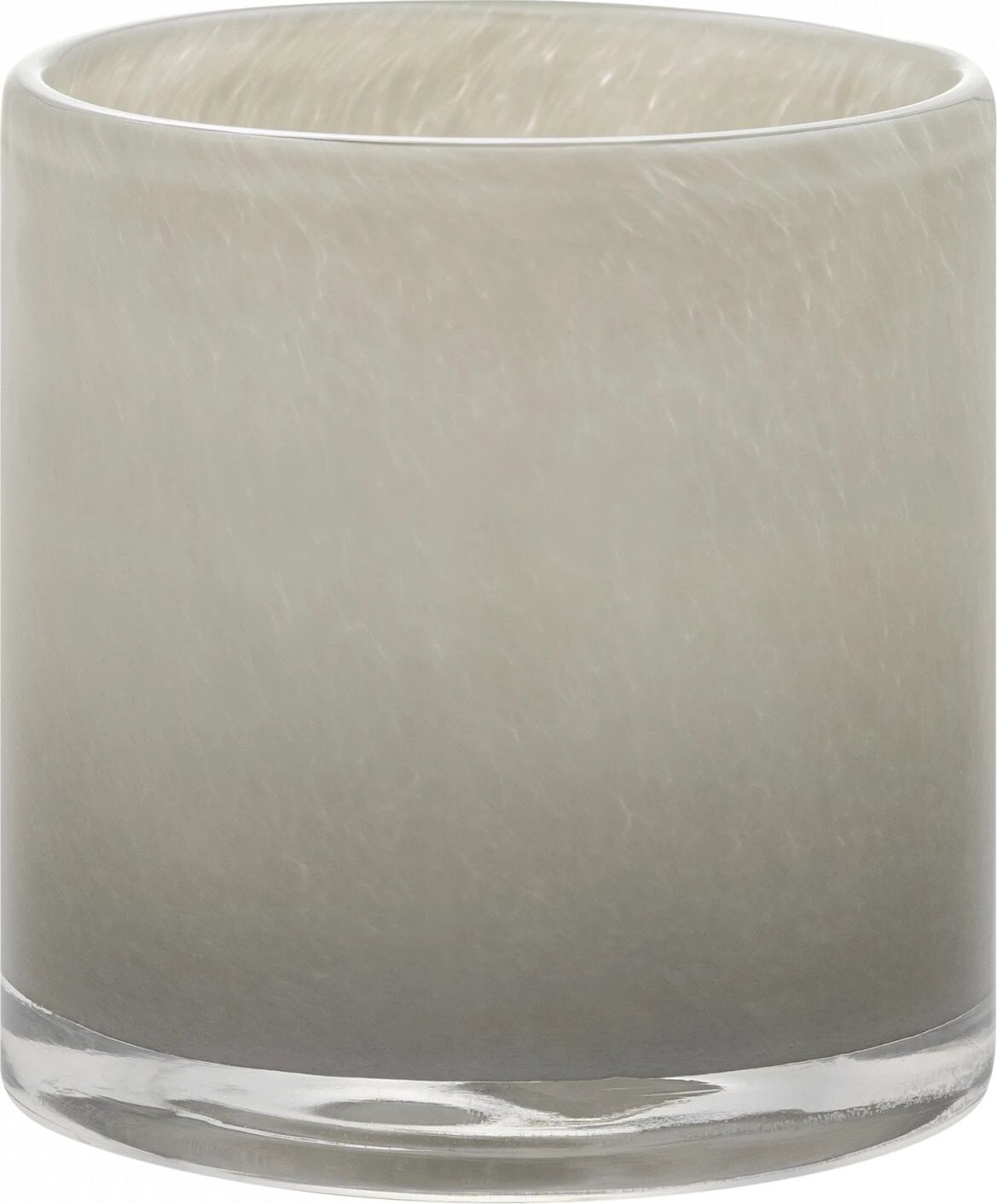 Świecznik na tealighty Saga 16 cm mourning dove