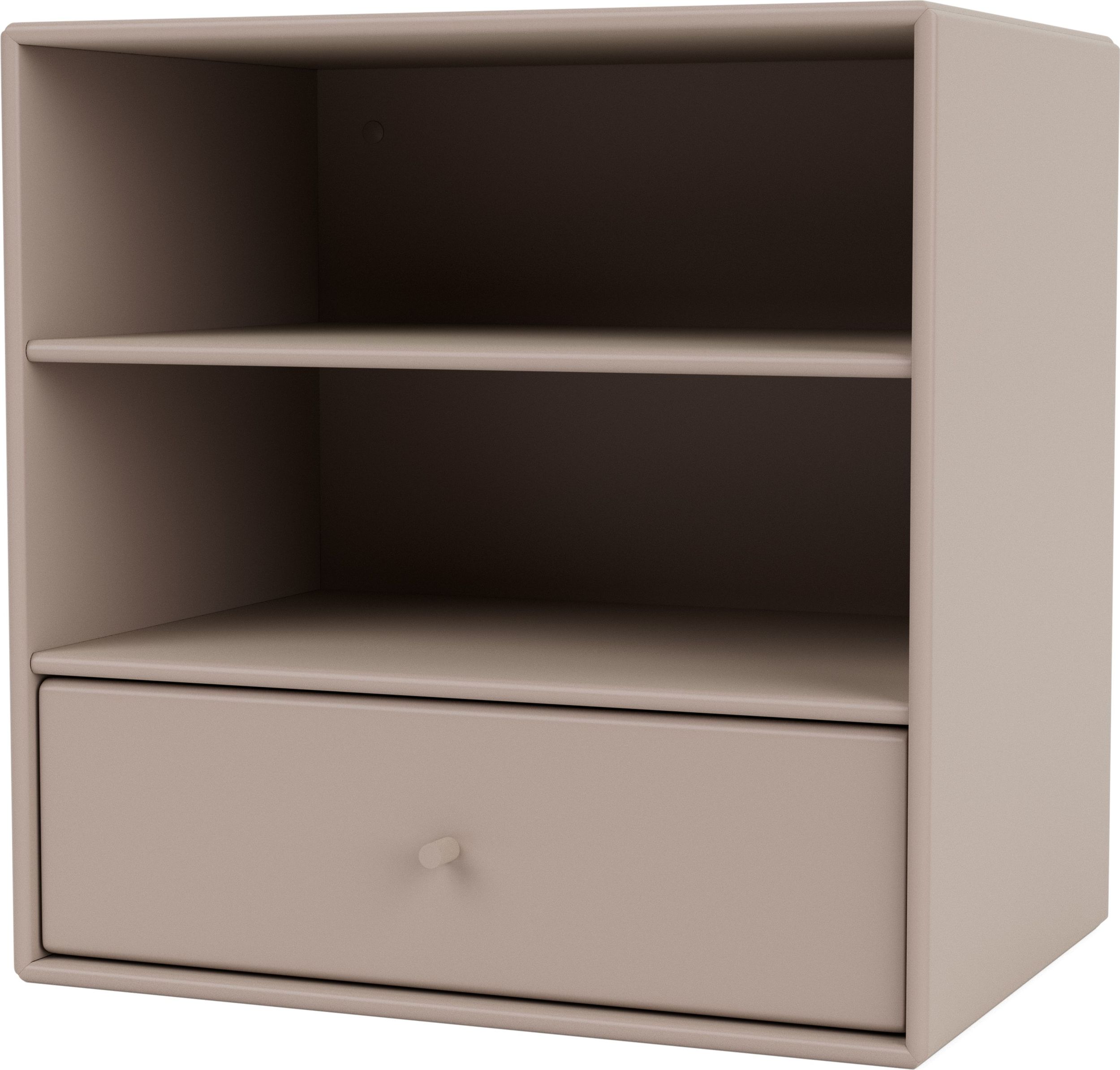 Szafka modułowa Montana Mini 1005 beżowa
