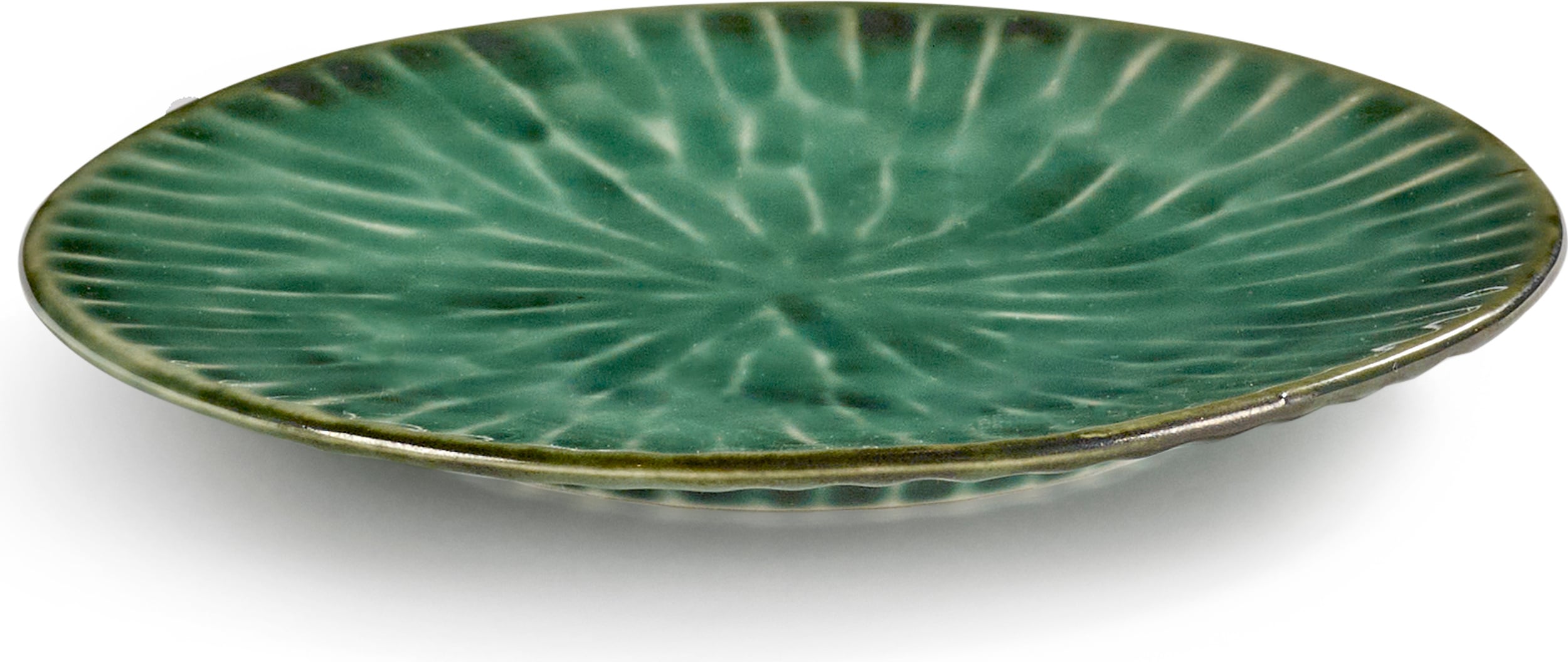 Talerz deserowy Verde Lanza 14,5 cm