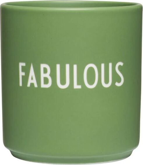 Kubek Favourite Fabulous zielony