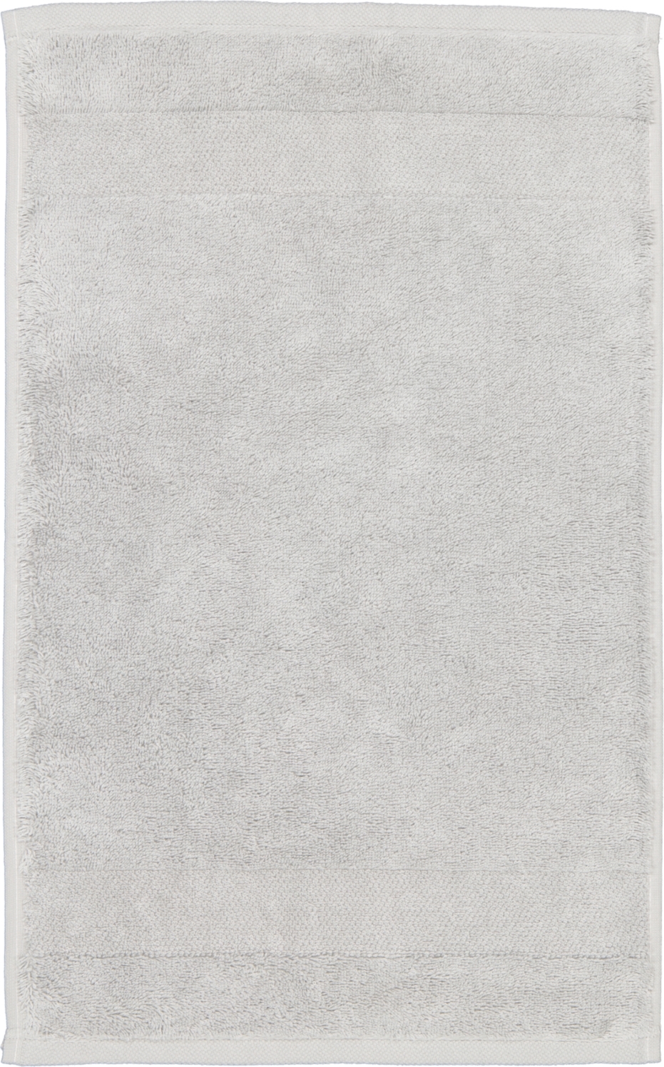 Ręcznik One 30 x 50 cm jasnoszary