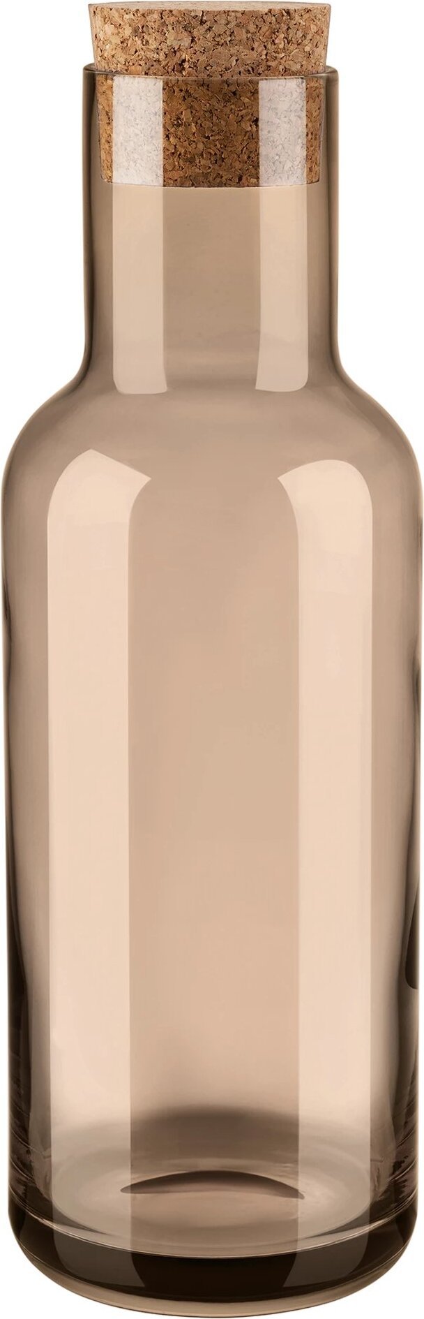 Karafka na wodę Fuumi 1 l kawowa