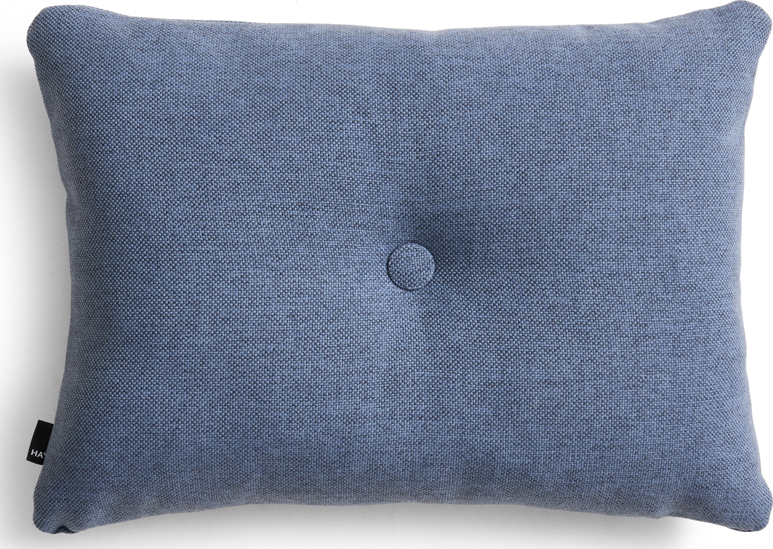 Poduszka dekoracyjna Dot Mode 45 x 60 cm fiołkowa