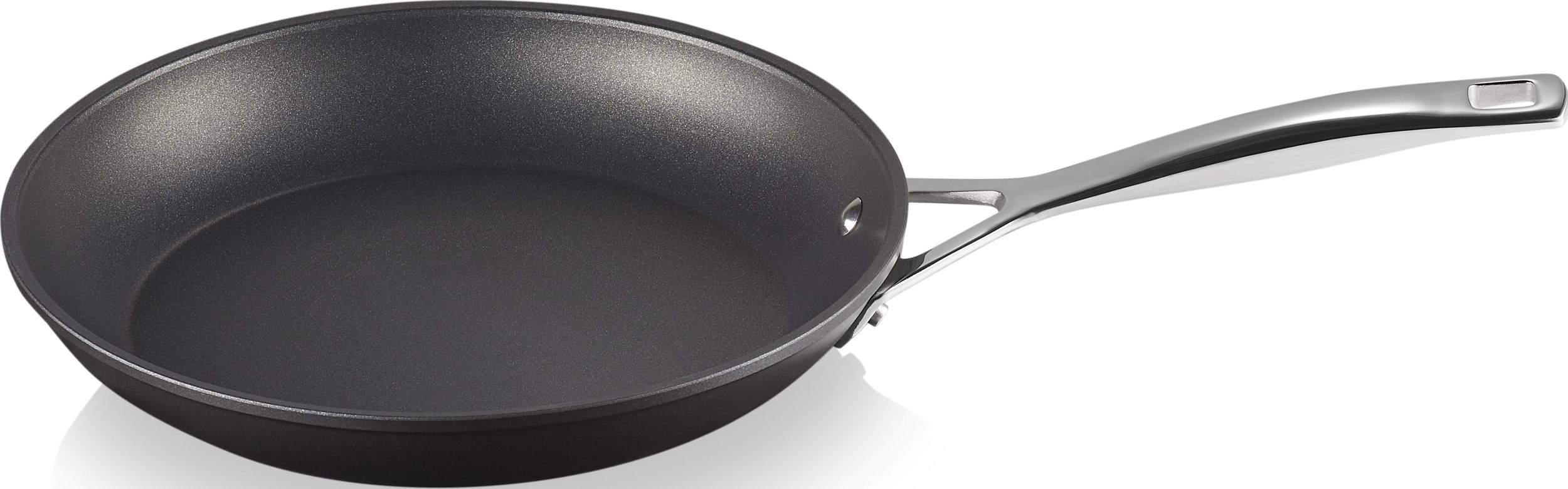 Patelnia Le Creuset 26 cm aluminium nieprzywierające