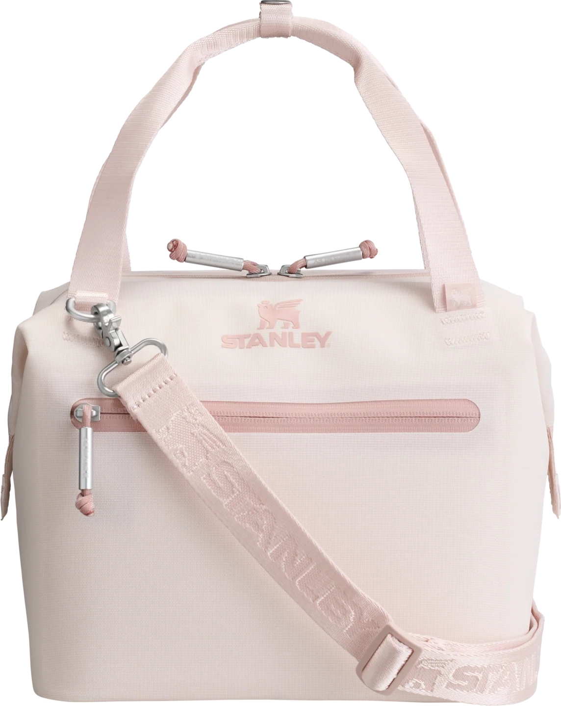 Torba termiczna Julienne Mini Rose Quartz 7 l