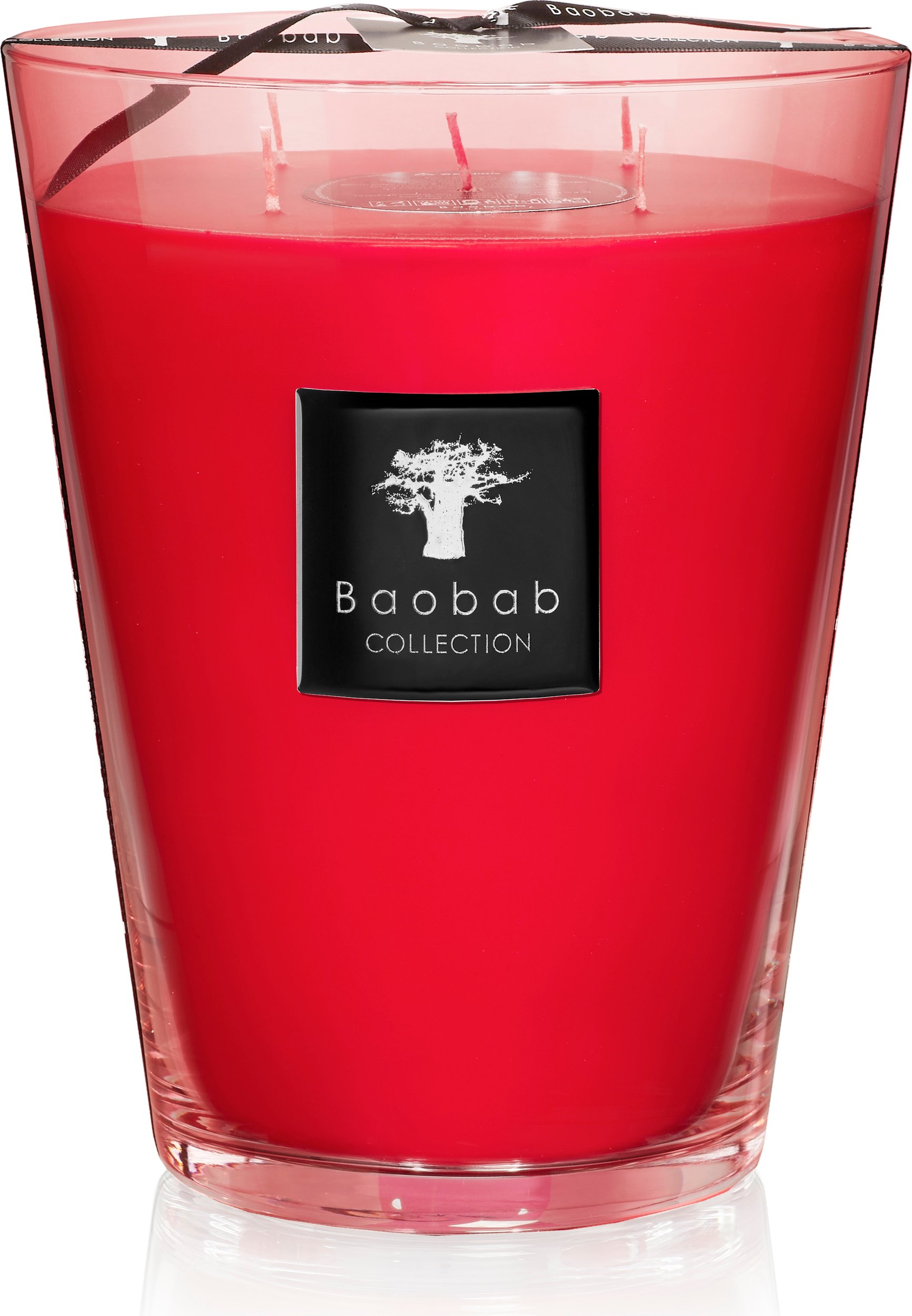 Świeca zapachowa All Seasons Maasaï Spirit 24 cm