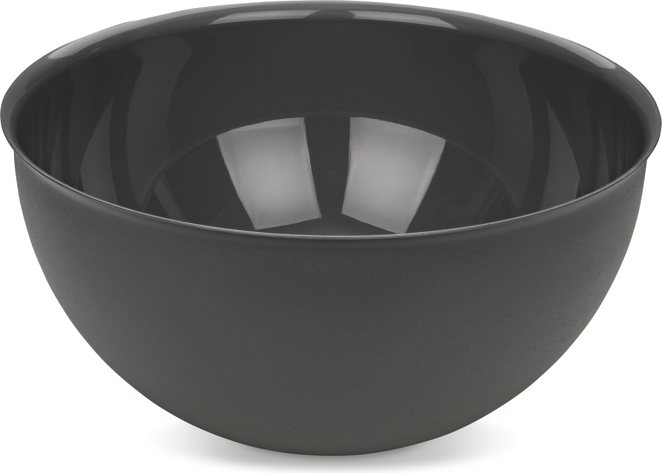 Miska Palsby Organic Nature M szara