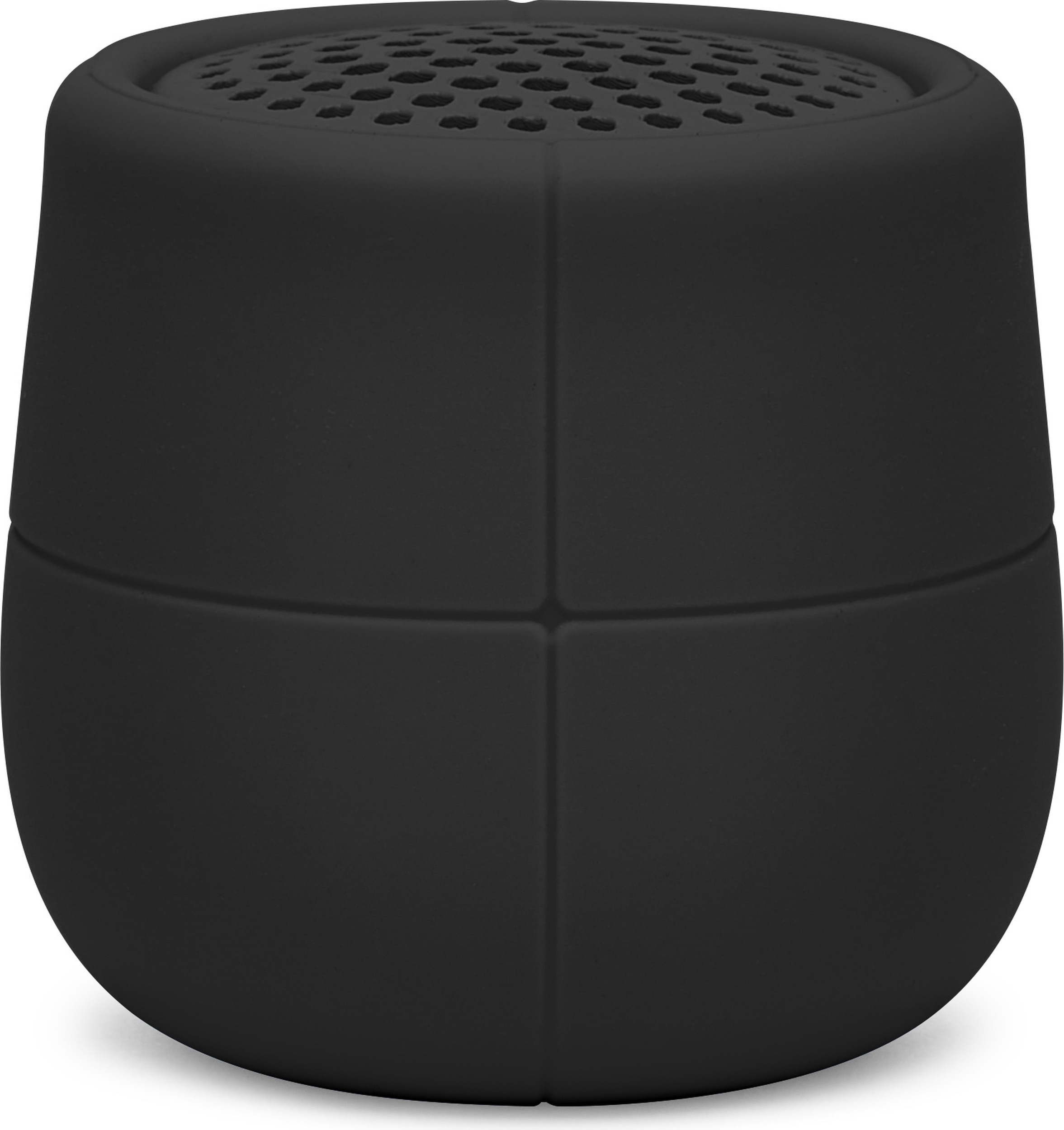 Głośnik Mino X czarny wodoodporny