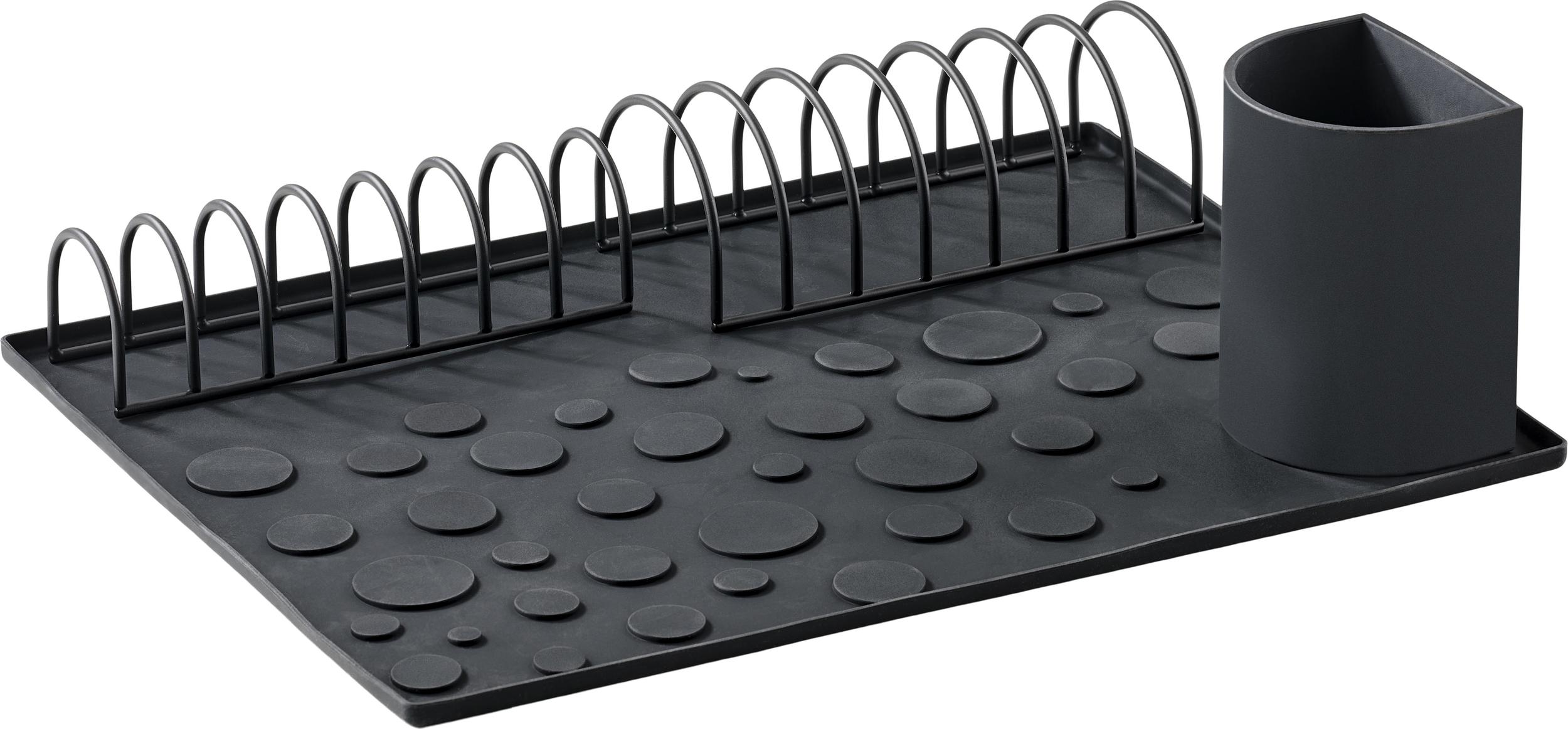 Suszarka do naczyń DIISH czarna