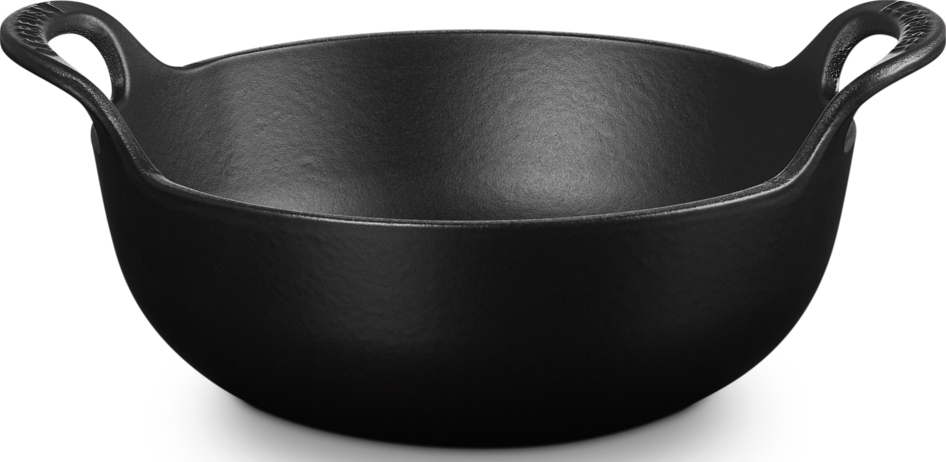 Garnek Le Creuset Balti Dish 20 cm czarny mat
