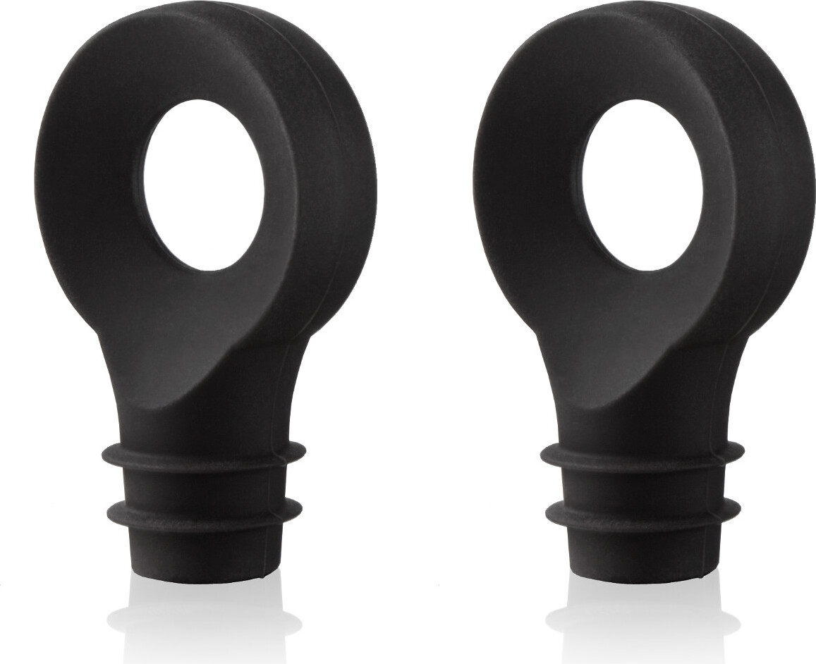 Korki do wina Vacu Vin 2 szt.