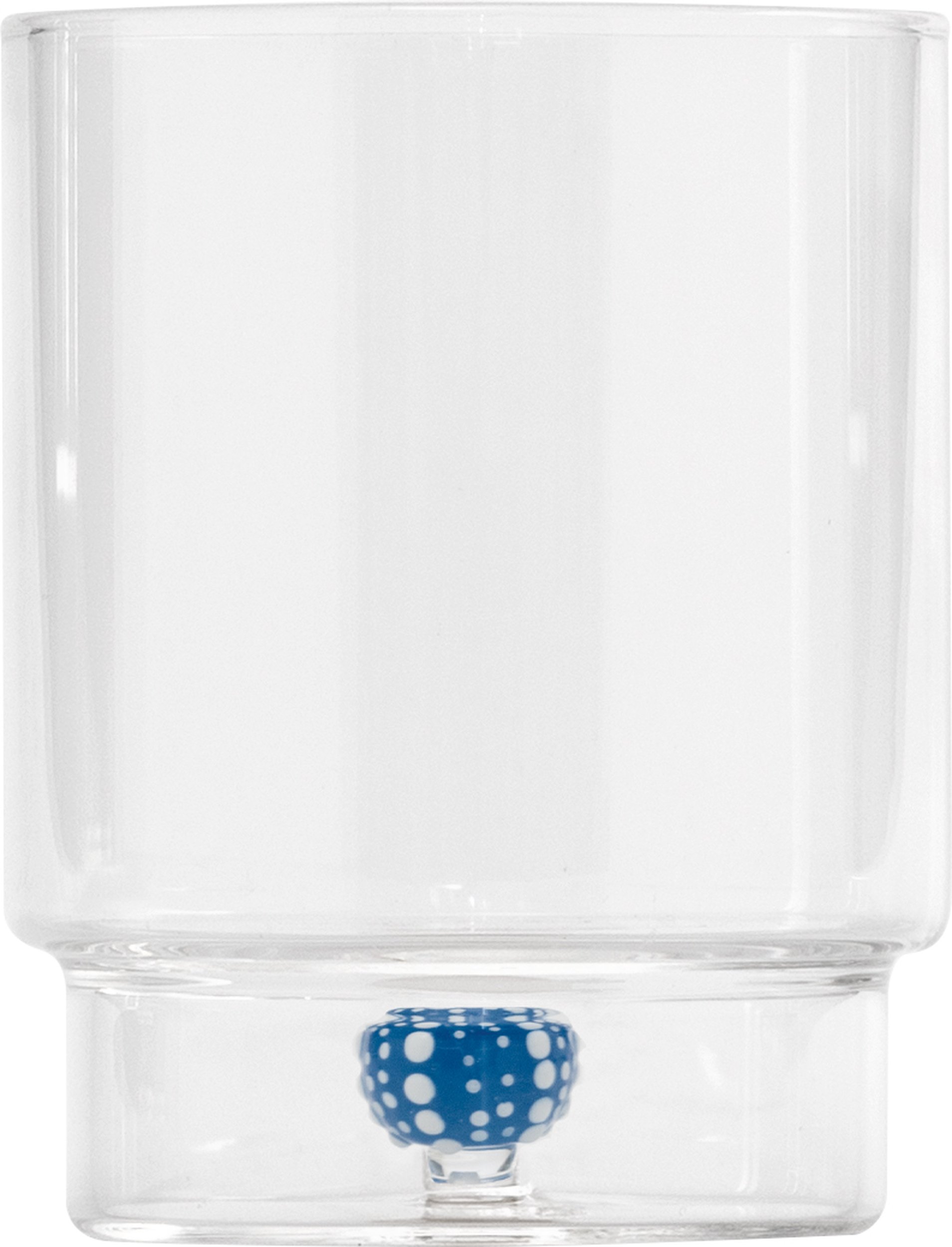 Szklanka Teca Mare koralowiec 350 ml