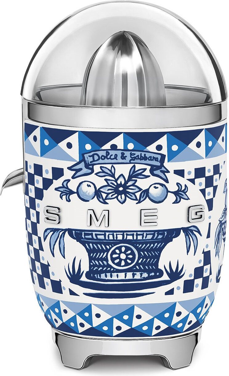 Wyciskarka do cytrusów D&G Blu Mediterraneo