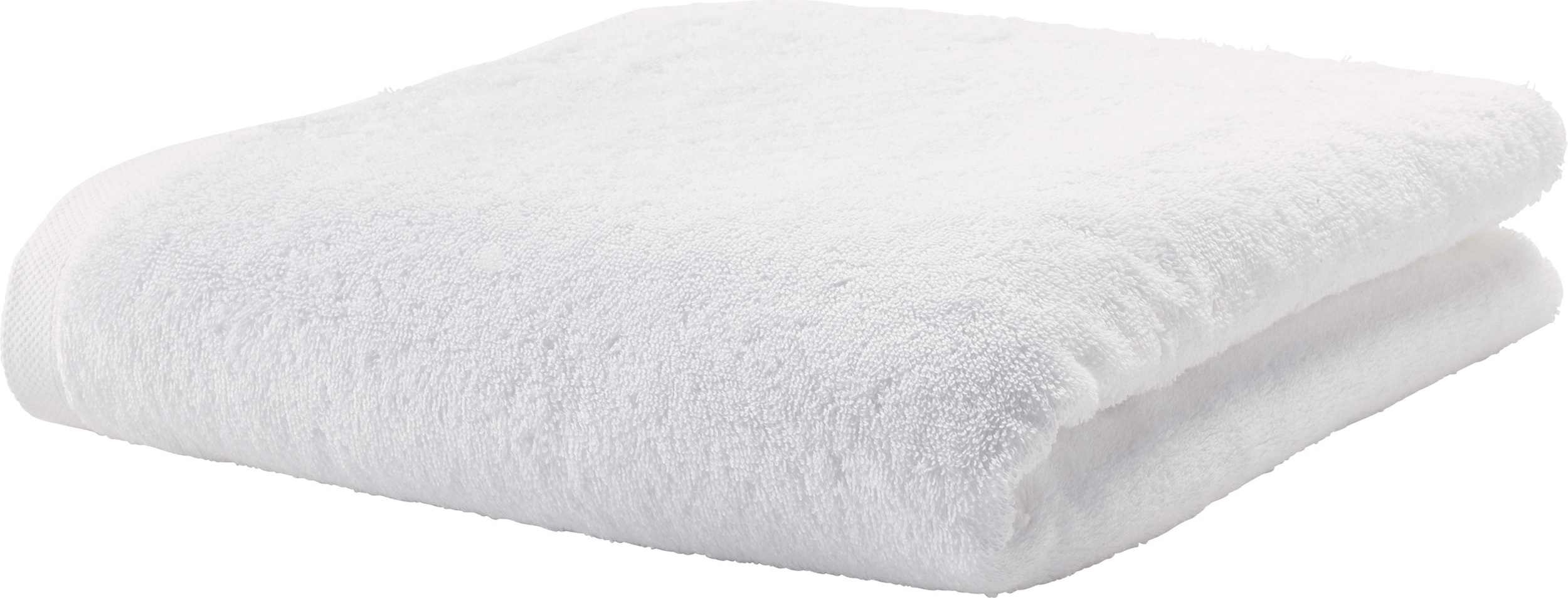 Ręcznik London 55 x 100 cm biały