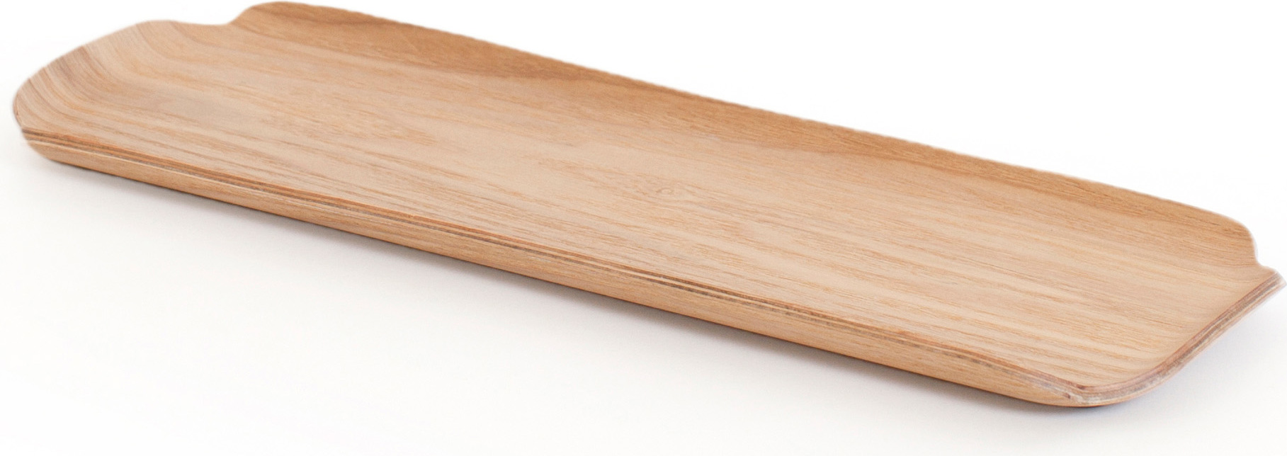 Taca dekoracyjna Countertop drewno wierzbowe