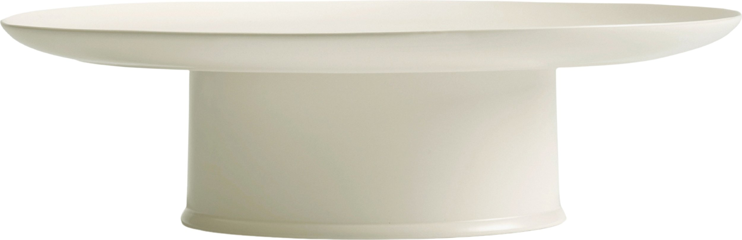 Patera Ra złamana biel