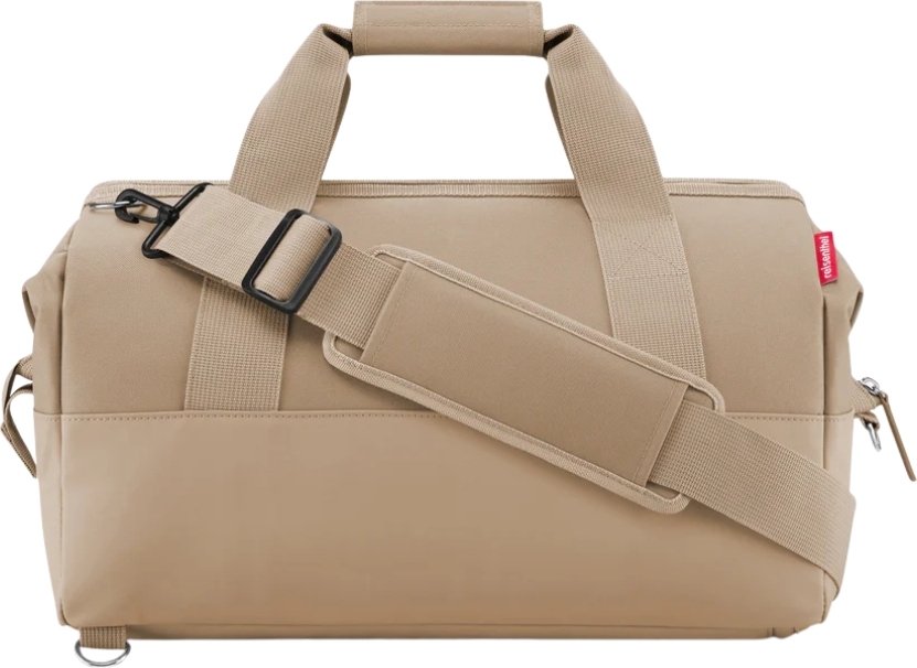 Torba podróżna Allrounder M karmelowa