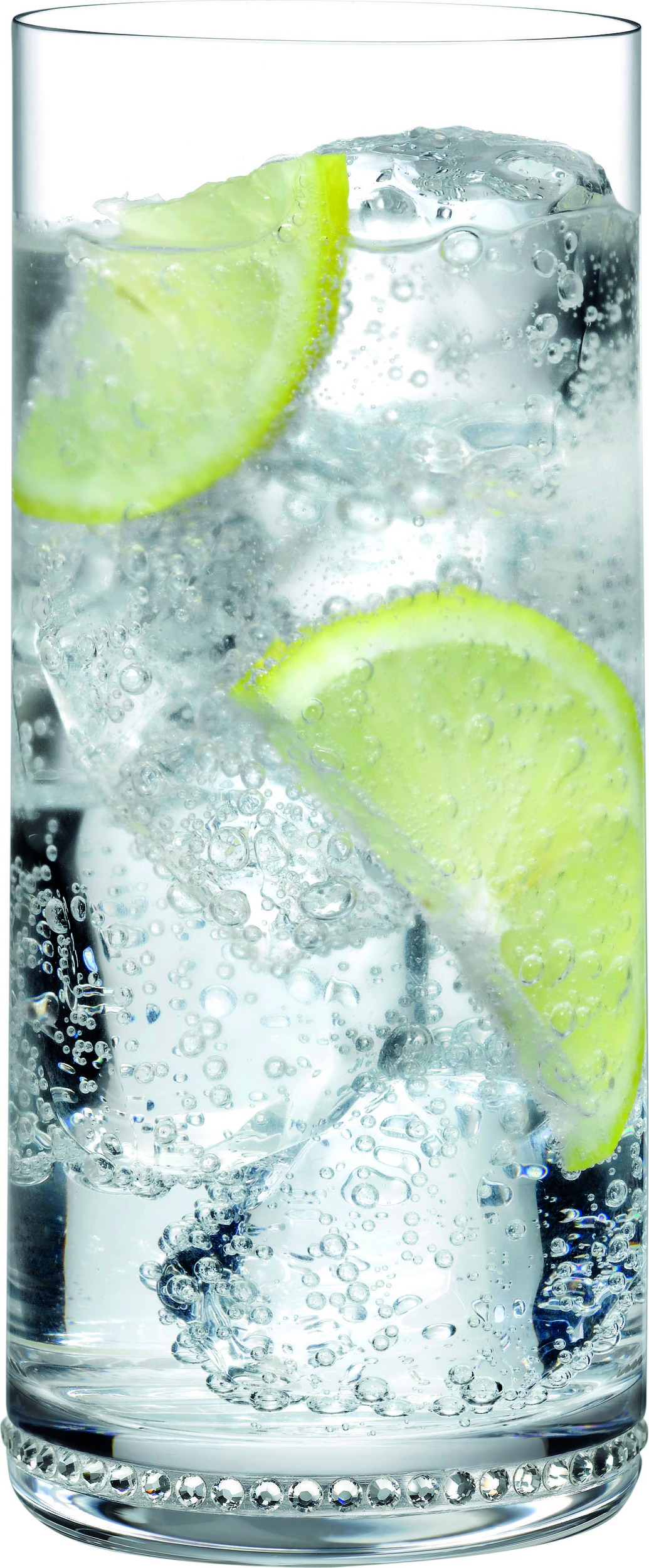 Szklanki do long drinków Stone Spirit 2 szt.