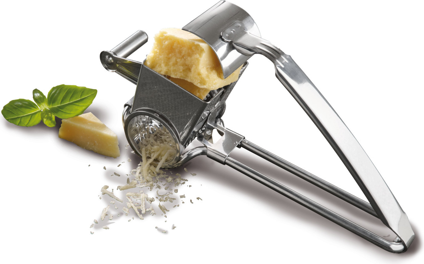 Tarka obrotowa Romano