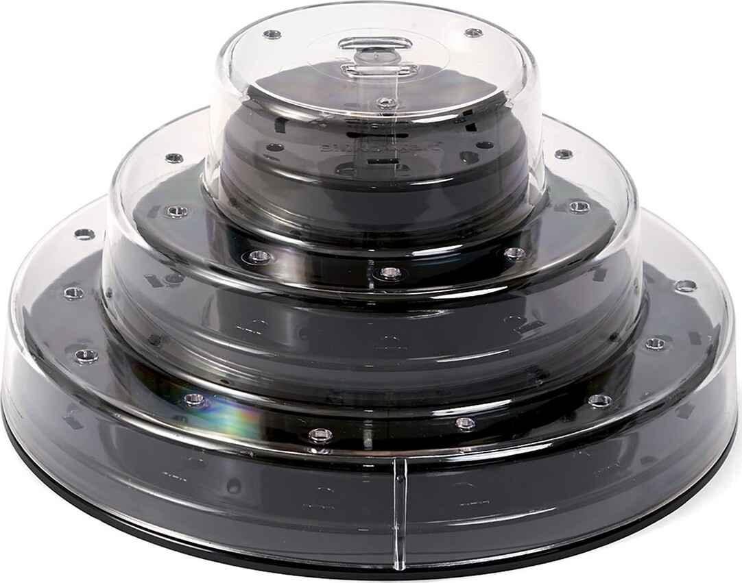 Stojak na pop cakes Espositore Pops Stand czarny