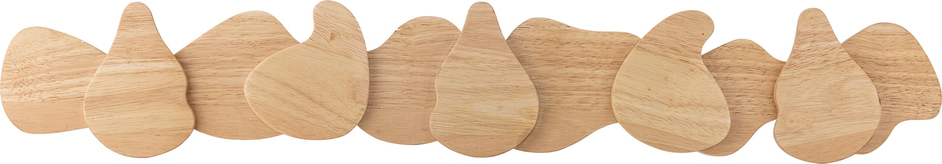 Wieszak listwa Ross 70 cm