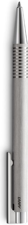 Długopis Lamy Logo M stal szczotkowana