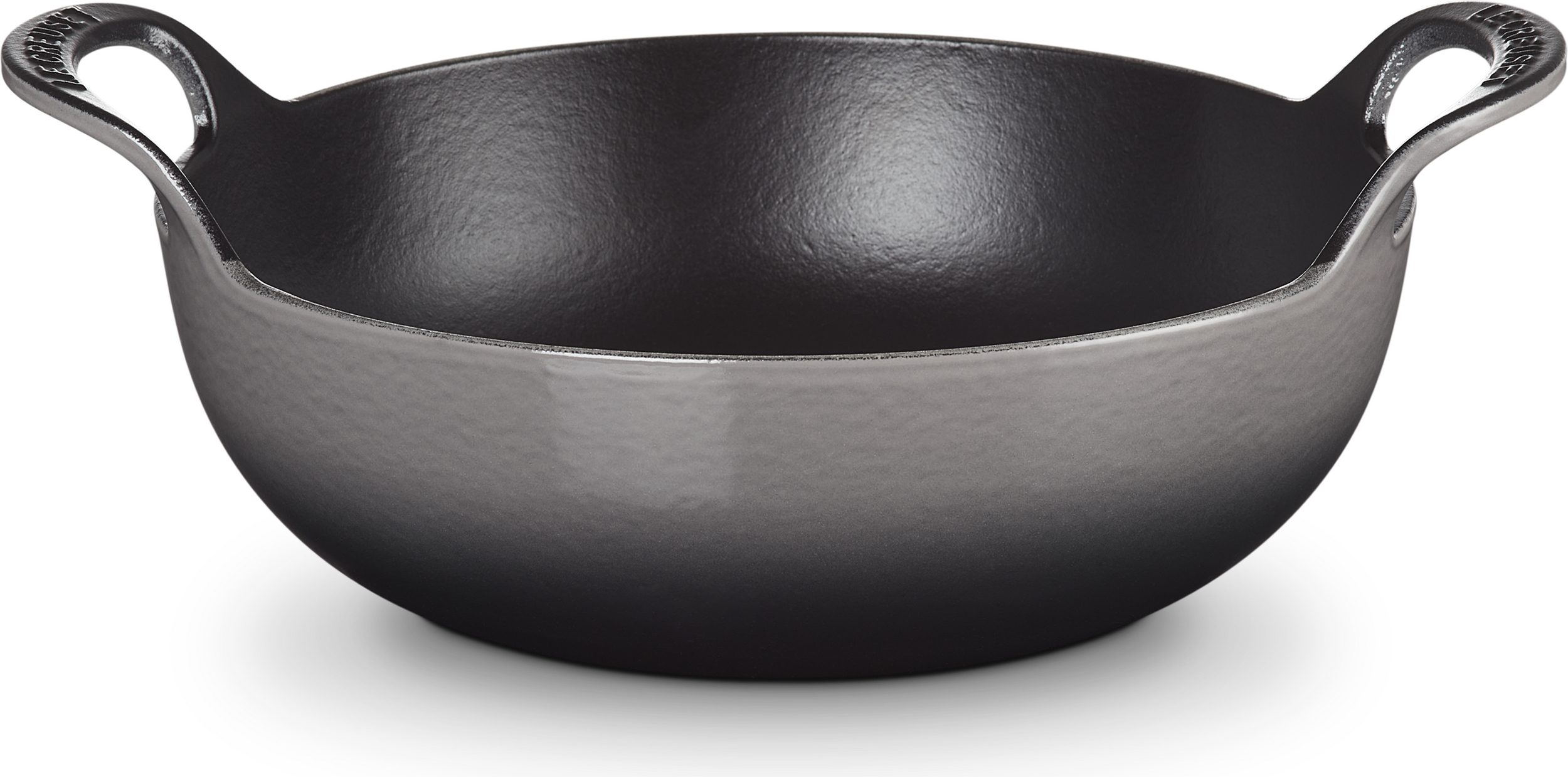 Patelnia Balti Tradition Collection 24 cm szara