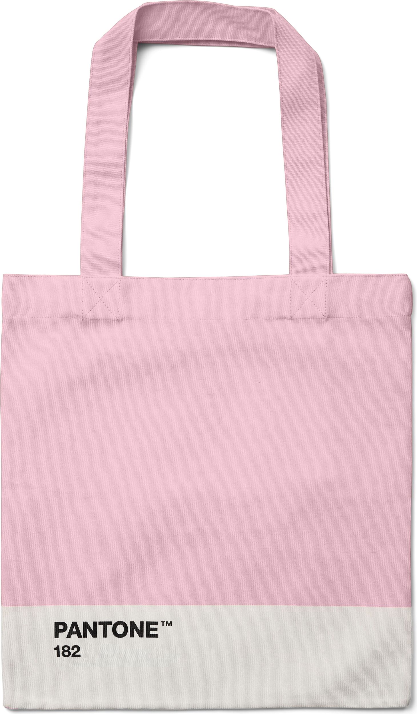 Torba Pantone jasnoróżowa