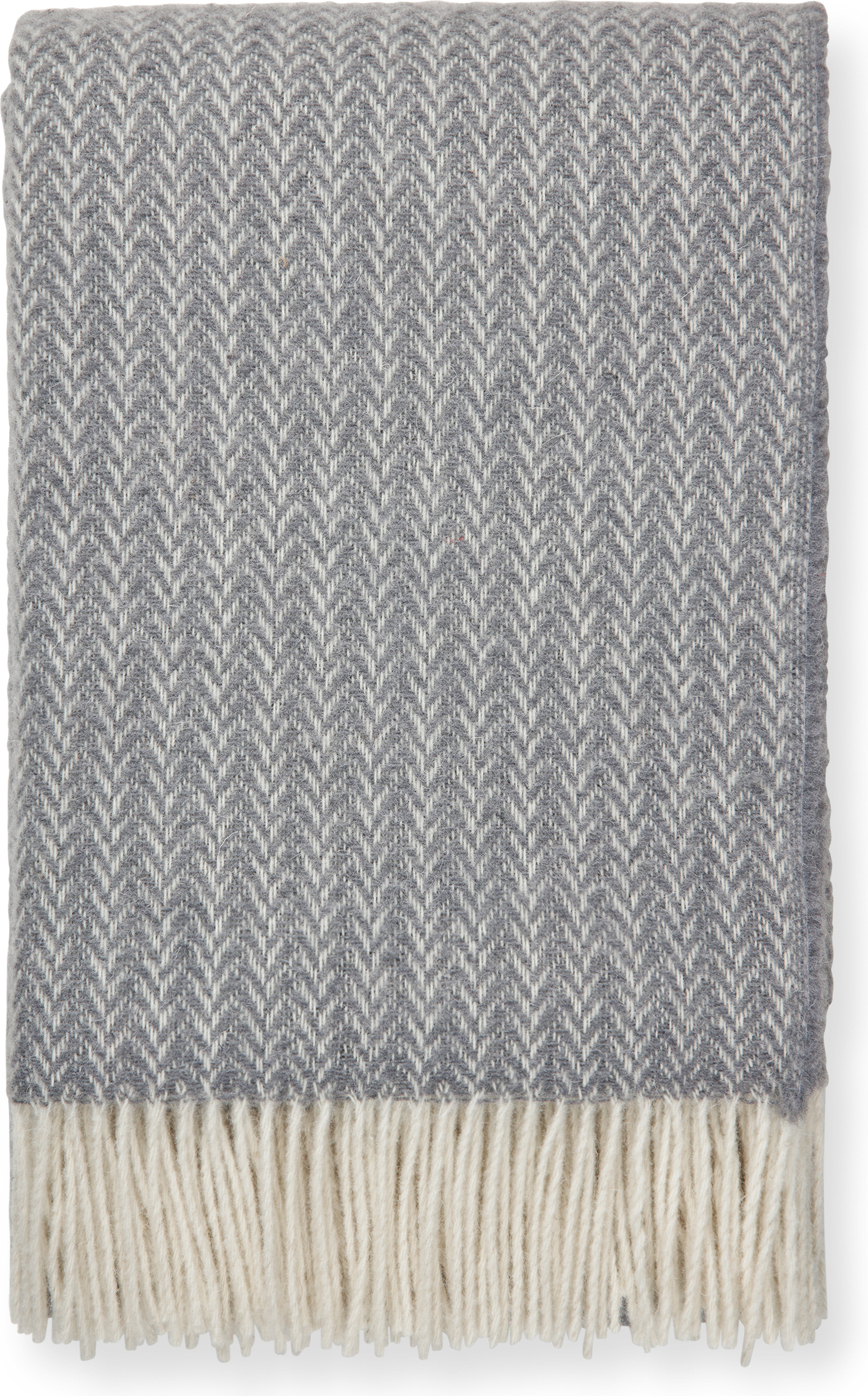 Koc Hope 130 x 200 cm szary