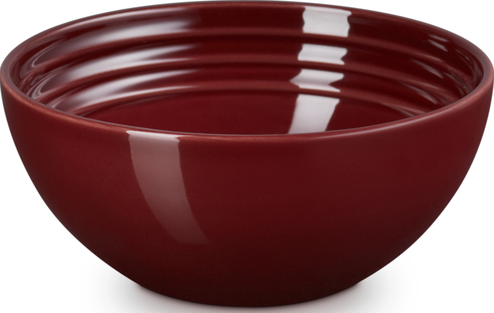 Miseczka na przekąski Le Creuset 12 cm burgundowa
