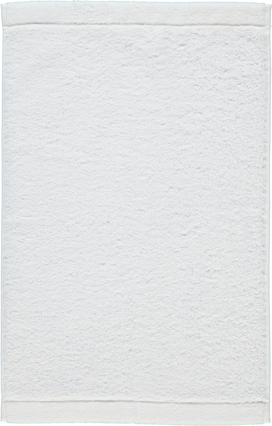 Ręcznik Lifestyle Sport gładki 30 x 50 cm biały