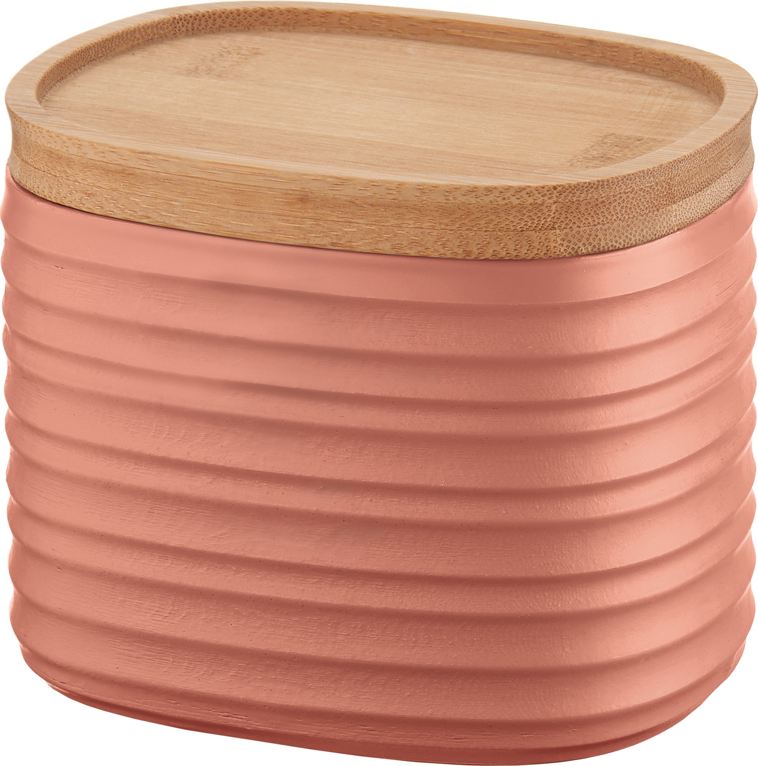 Pojemnik kuchenny Tierra S terakota