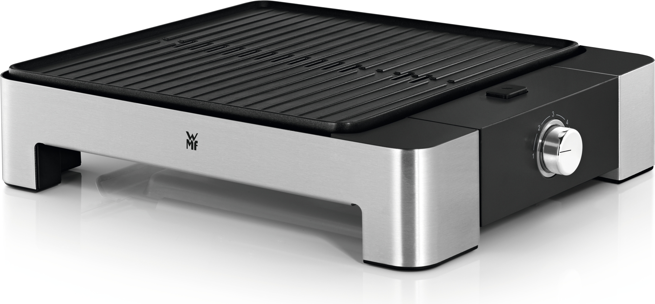 Grill elektryczny stołowy Lono Quadro