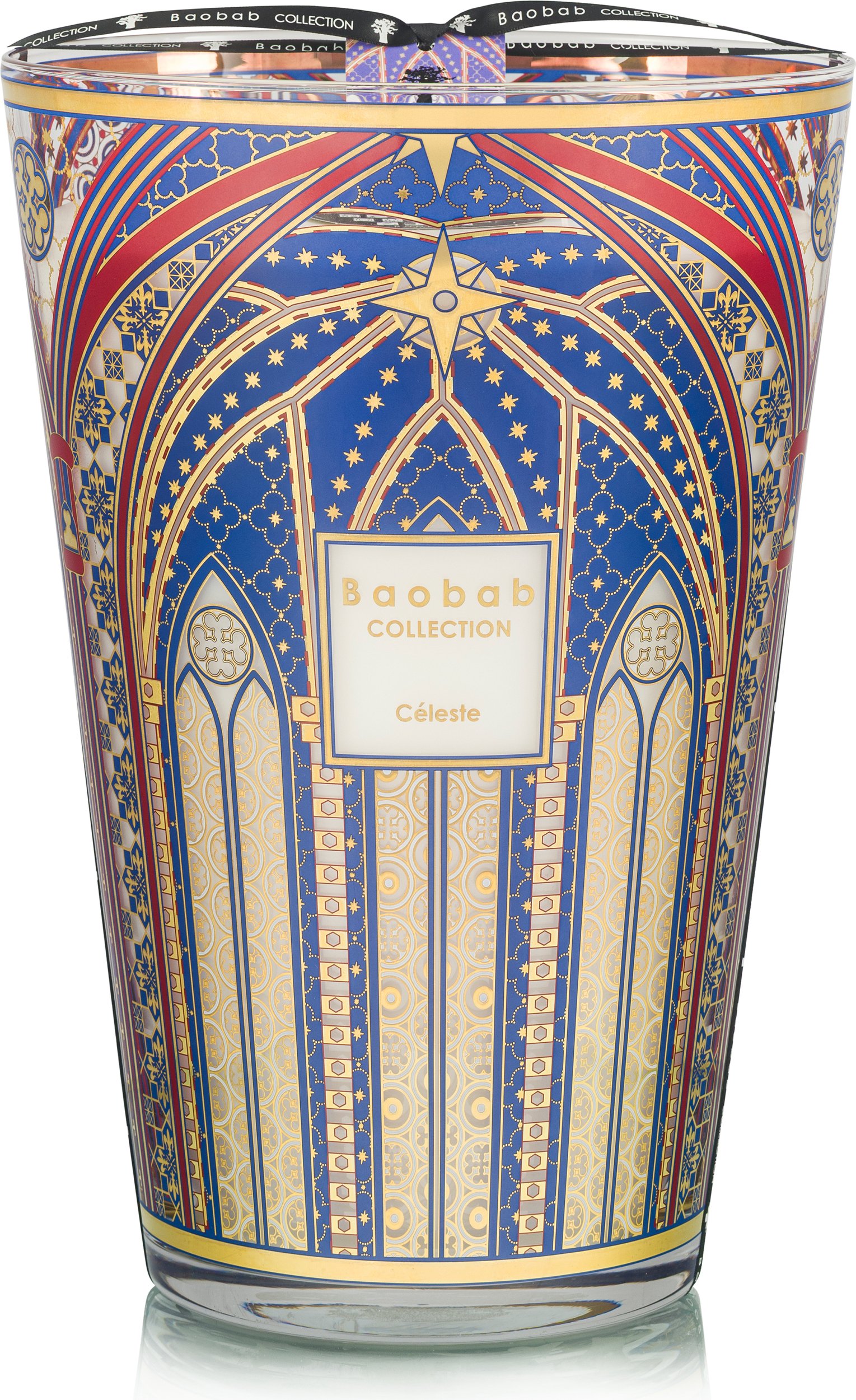 Świeca zapachowa Celeste 35 cm