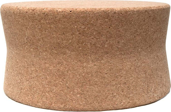 Stolik boczny Cork 20 cm korkowy