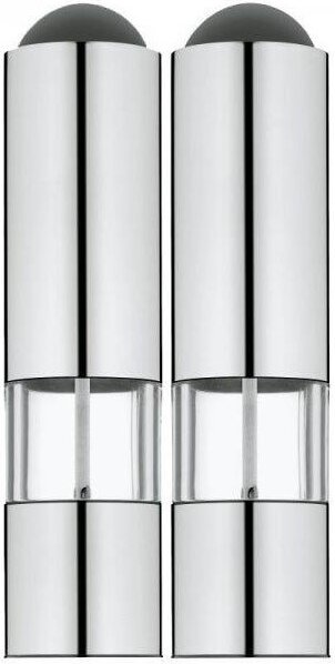 Młynki elektryczne do soli i pieprzu WMF 2 szt.