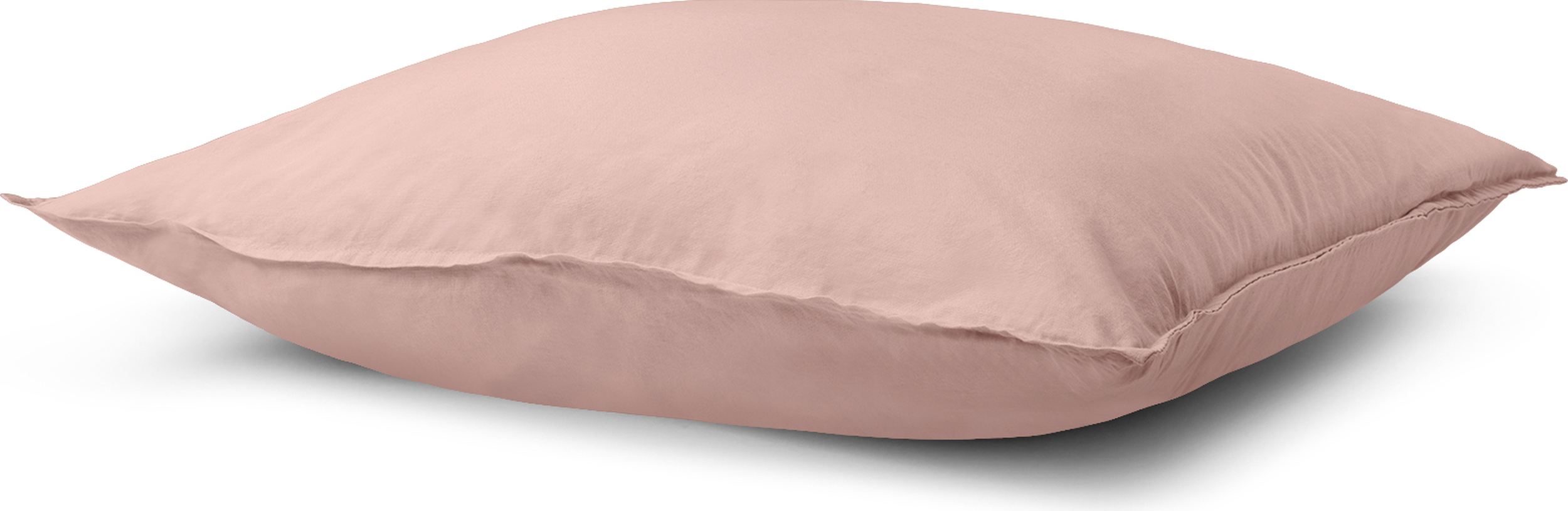 Poszewka na poduszkę Star 60 x 63 cm różowa