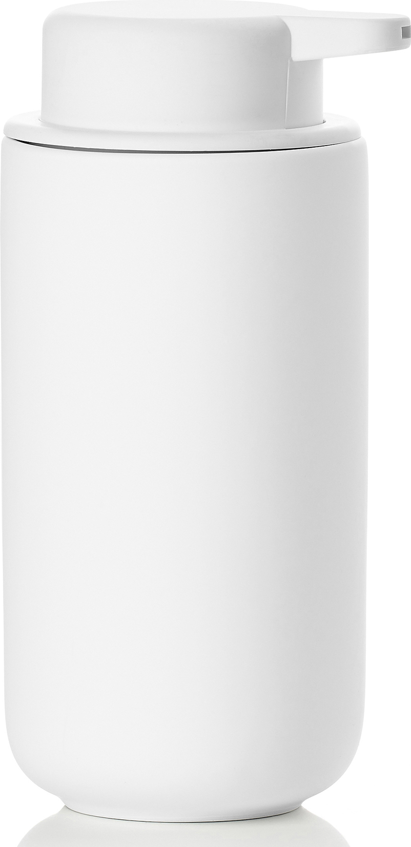 Dozownik do mydła Ume 0,45 l biały