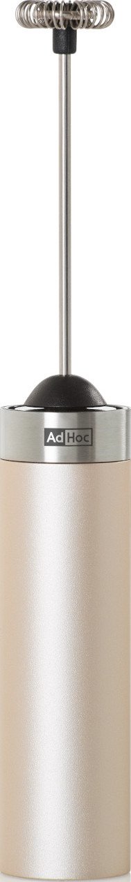 Spieniacz do mleka Rapid 3 jasnoszary