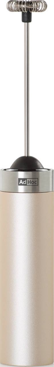 Spieniacz do mleka Rapid 3 jasnoszary