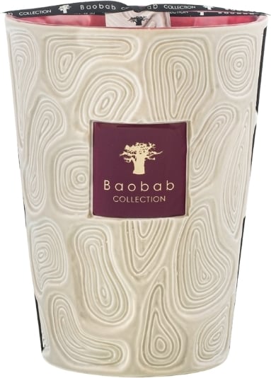 Świeca zapachowa Ksar Glaoui 24 cm