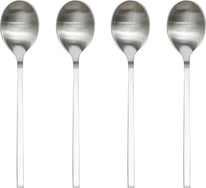 Łyżki stołowe Yuka 4 szt.