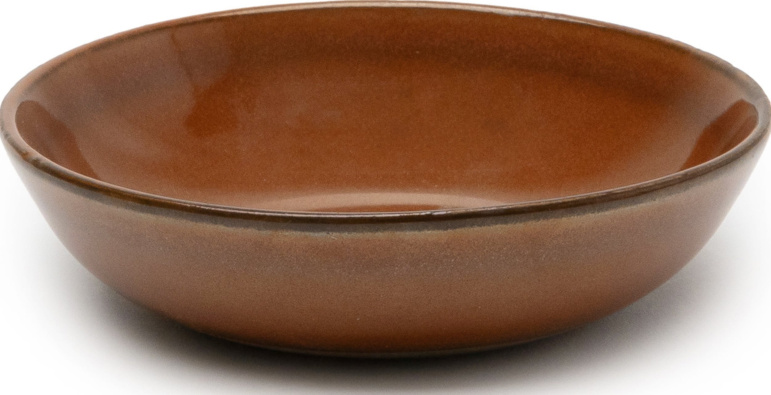 Miska Terres de Rêves 50 ml rdzawa