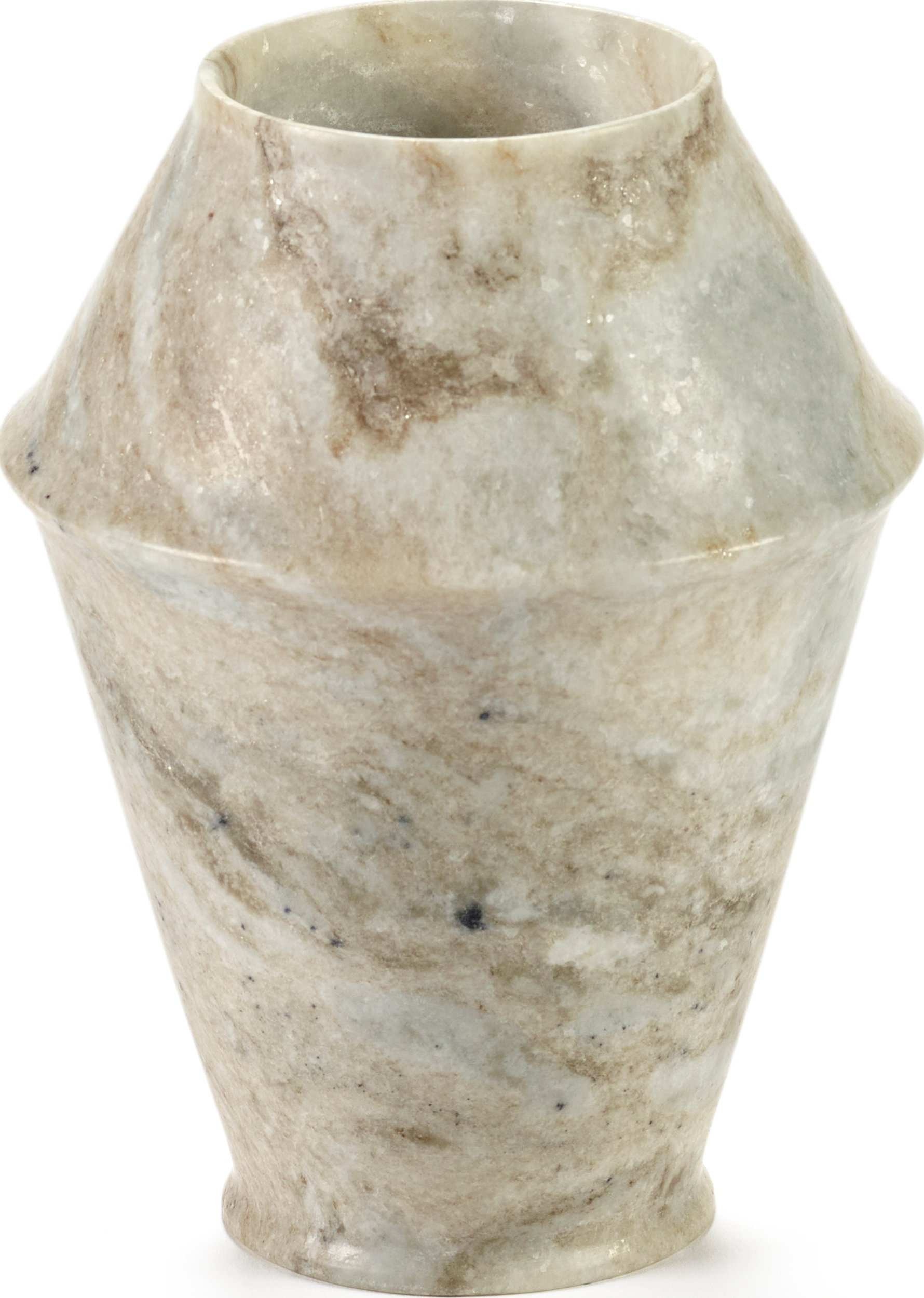 Wazon dekoracyjny Dune °2 18 cm