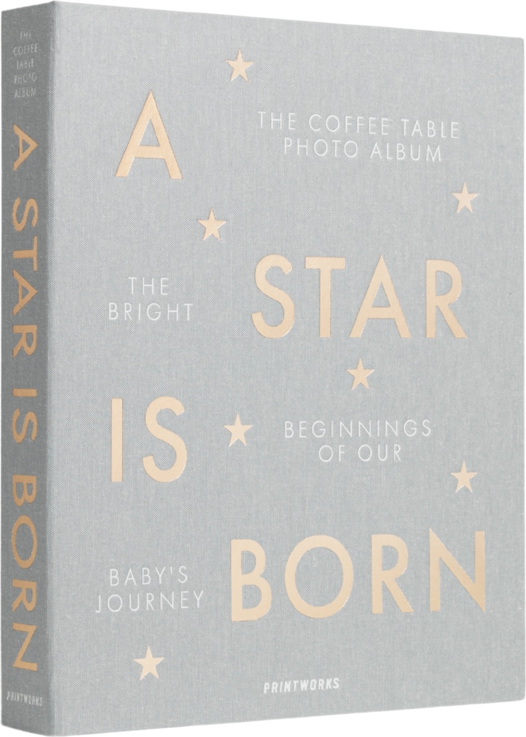 Album na zdjęcia Printworks A Star Is Born duży