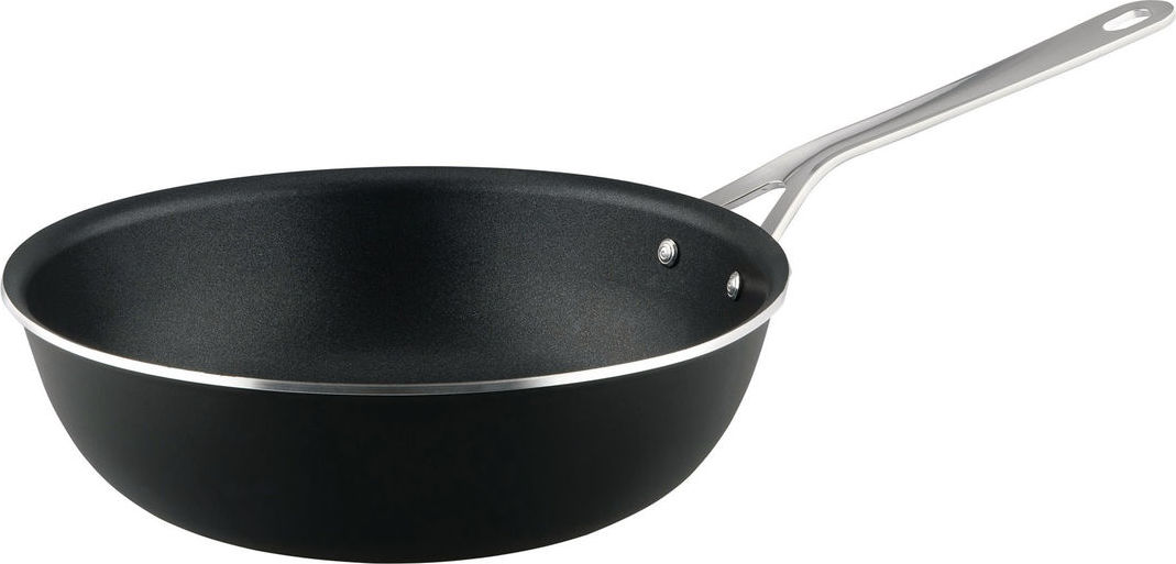 Patelnia Pots&Pans głęboka 28 cm z powłoką