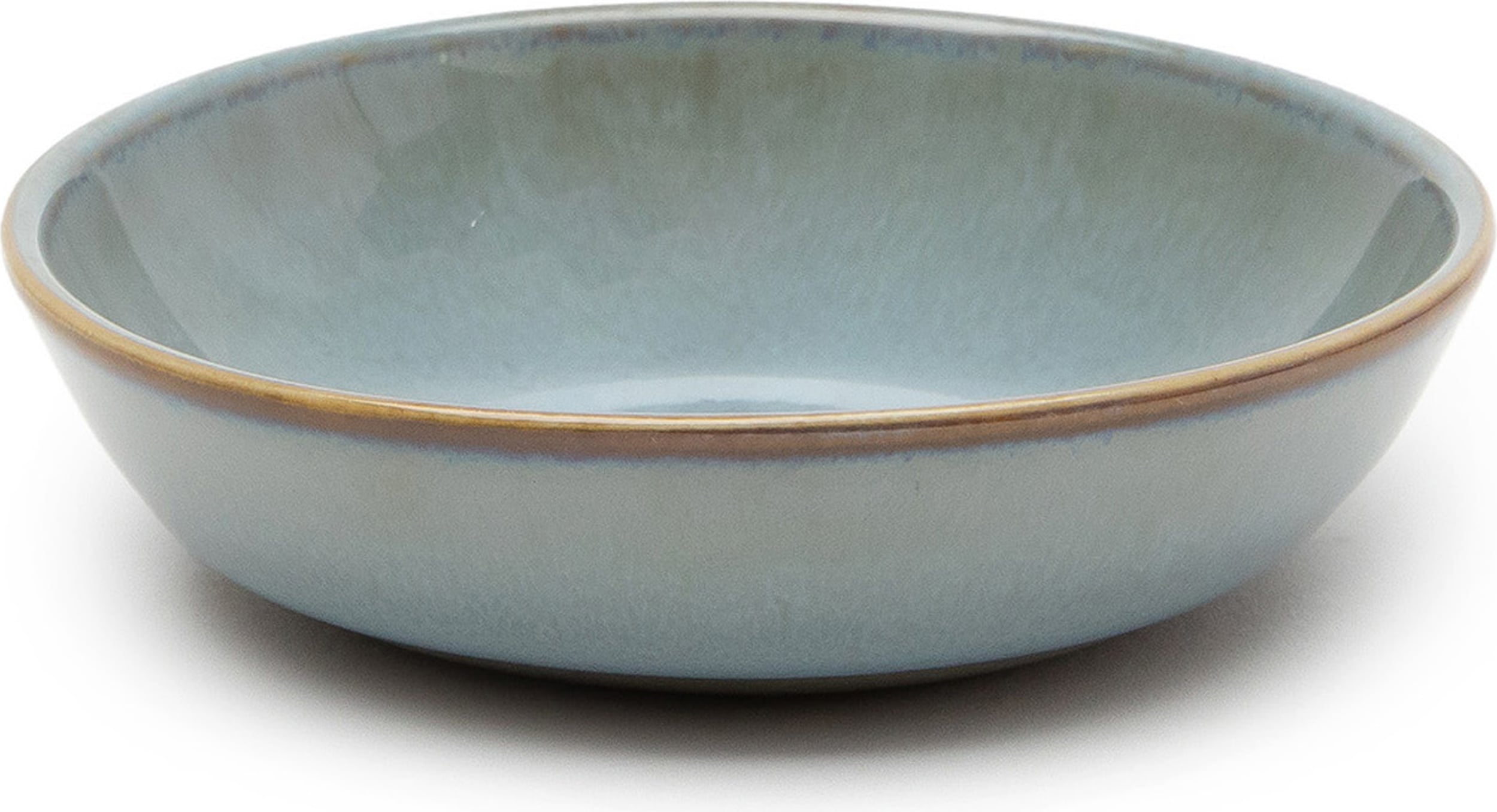 Miska Terres de Rêves 50 ml niebieskoszara