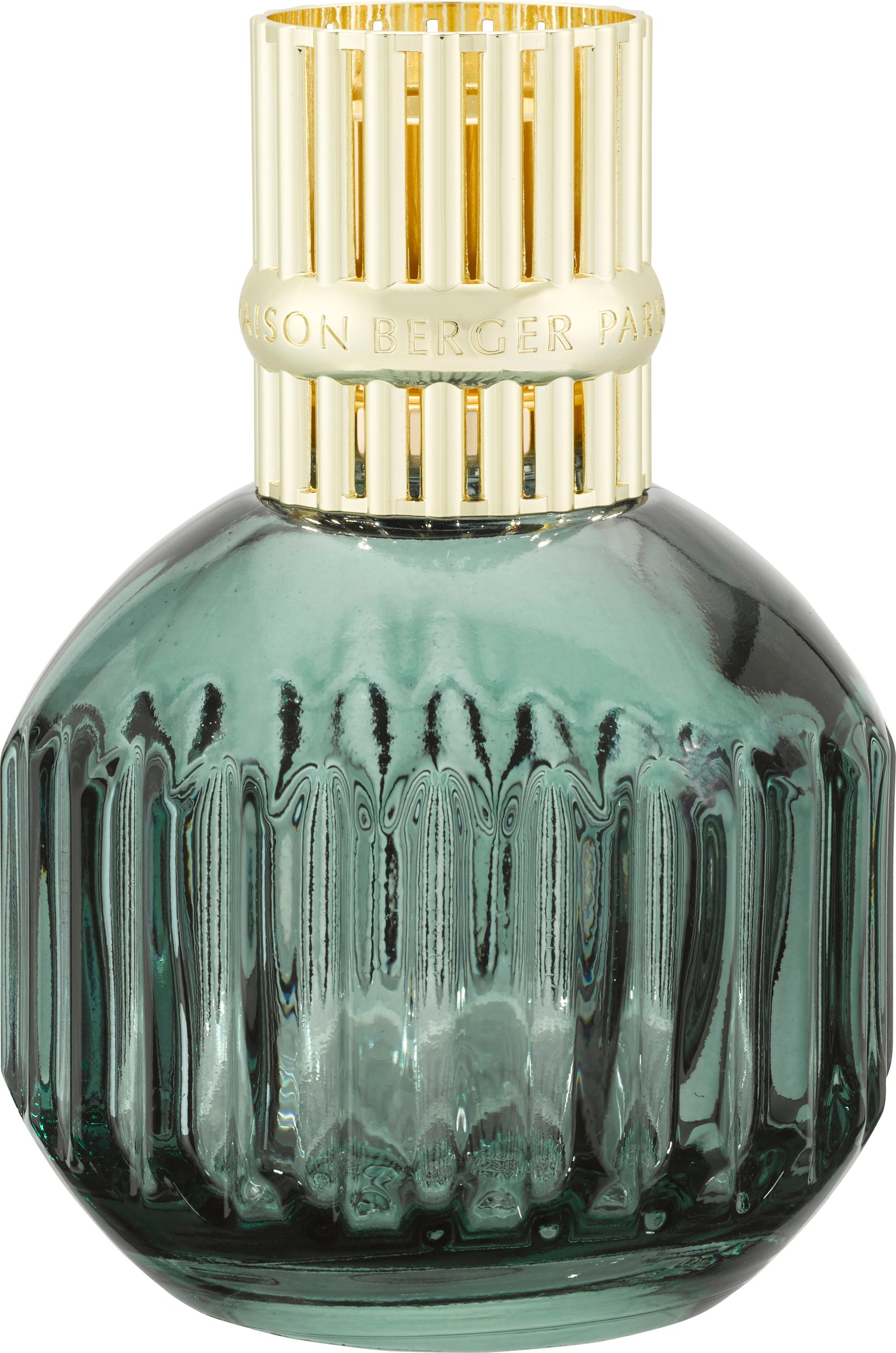 Lampa katalityczna Cannelo zielona