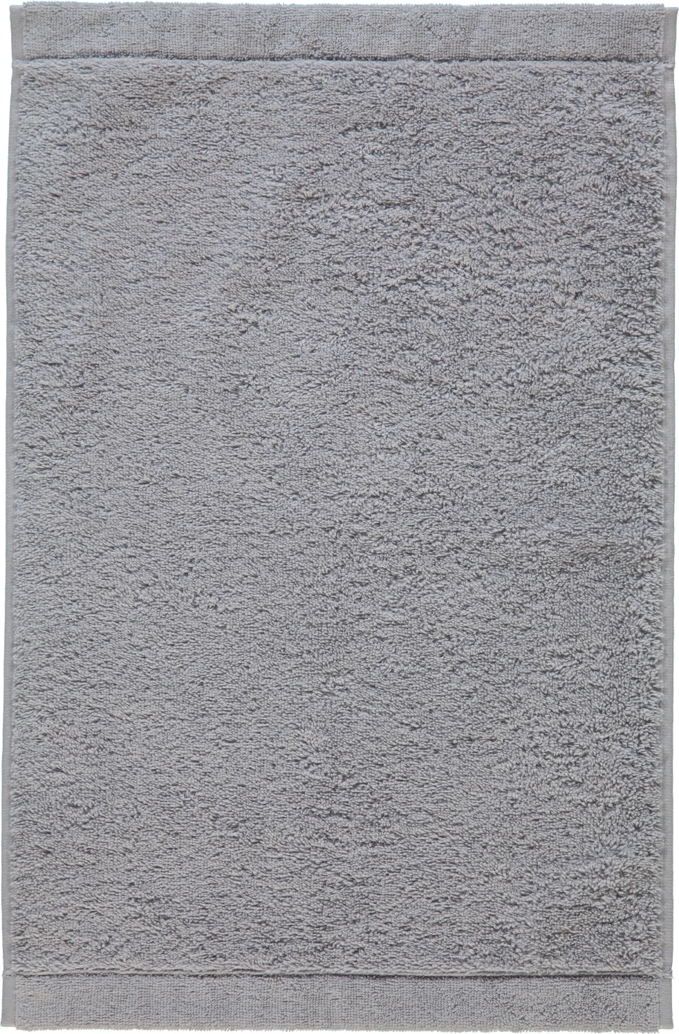 Ręcznik Lifestyle Sport gładki 30 x 50 cm platynowy